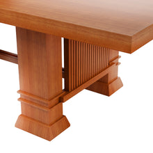 Charger l'image dans la galerie, Frank Lloyd Wright Allen Table 605 1