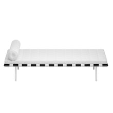 Charger l'image dans la galerie, Mies van der Rohe Barcelona Daybed MVR20