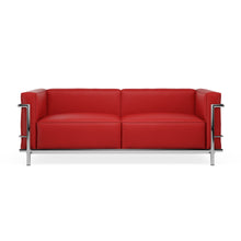 Charger l'image dans la galerie, Le Corbusier LC3 Grand Confort Grand Modele C01
