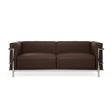 Charger l'image dans la galerie, Le Corbusier LC3 Grand Confort Grand Modele C01