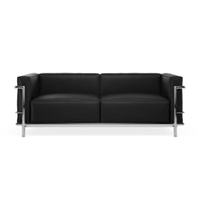 Charger l'image dans la galerie, Le Corbusier LC3 Grand Confort Grand Modele C01