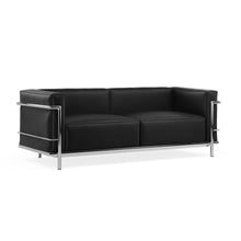 Charger l'image dans la galerie, Le Corbusier LC3 Grand Confort Grand Modele C01