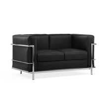 Charger l'image dans la galerie, Le Corbusier LC2 Grand Confort Petit Modele 1