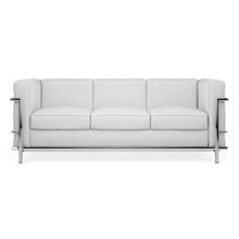 Charger l'image dans la galerie, Le Corbusier LC2 Grand Confort Petit Modele C04 4
