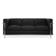Charger l'image dans la galerie, Le Corbusier LC2 Grand Confort Petit Modele C04