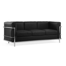 Charger l'image dans la galerie, Le Corbusier LC2 Grand Confort Petit Modele C04 1