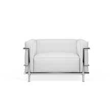 Charger l'image dans la galerie, Le Corbusier LC3 Grand Confort Grand Modele C05 3
