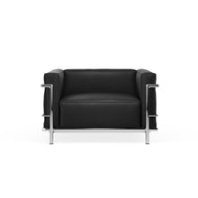 Charger l'image dans la galerie, Le Corbusier LC3 Grand Confort Grand Modele C05