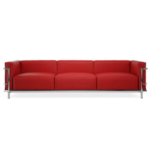 Charger l'image dans la galerie, Le Corbusier LC3 Grand Confort Grand Modele C60 4