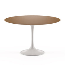 Charger l'image dans la galerie, Tulip Table ronde en bois 3