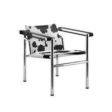 Charger l'image dans la galerie, Le Corbusier LC1 Basculante C08 4