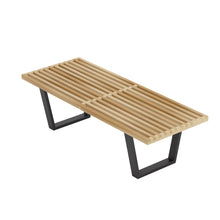 Charger l'image dans la galerie, Nelson Platform Bench N150 1