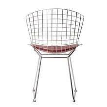 Charger l'image dans la galerie, Bertoia Side Chair BE49 1