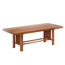 Charger l'image dans la galerie, Frank Lloyd Wright Taliesin Table 608