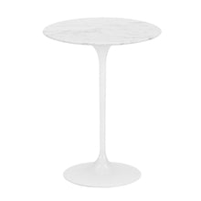 Charger l'image dans la galerie, Chaise Longue & Tulip Side Table 3