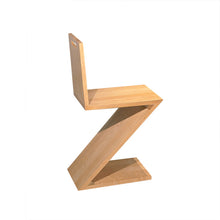 Charger l'image dans la galerie, Rietveld Zig Zag Chair 280 RT26