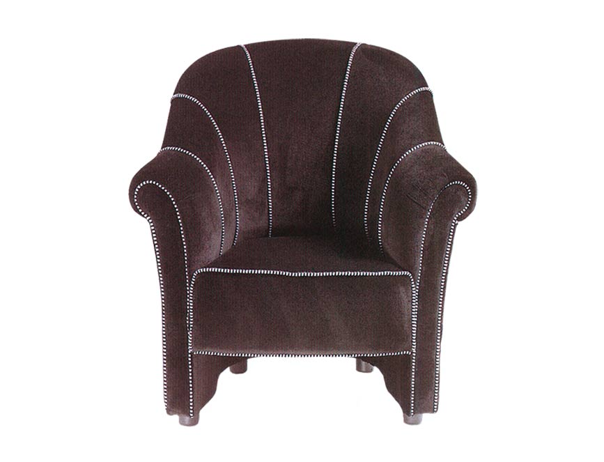 Hoffmann Koller Armchair H82