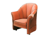 Charger l&#39;image dans la galerie, Hoffmann Koller Armchair H82 1
