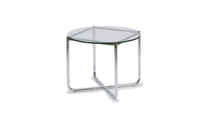 Mies van der Rohe Barcelona Table MVR40