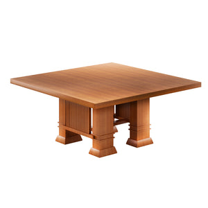 Frank Lloyd Wright Allen Table 605 FLW103