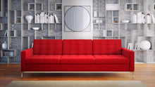 Charger l&#39;image dans la galerie, Florence 3 seater Sofa 10
