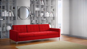 Florence 3 seater Sofa 9