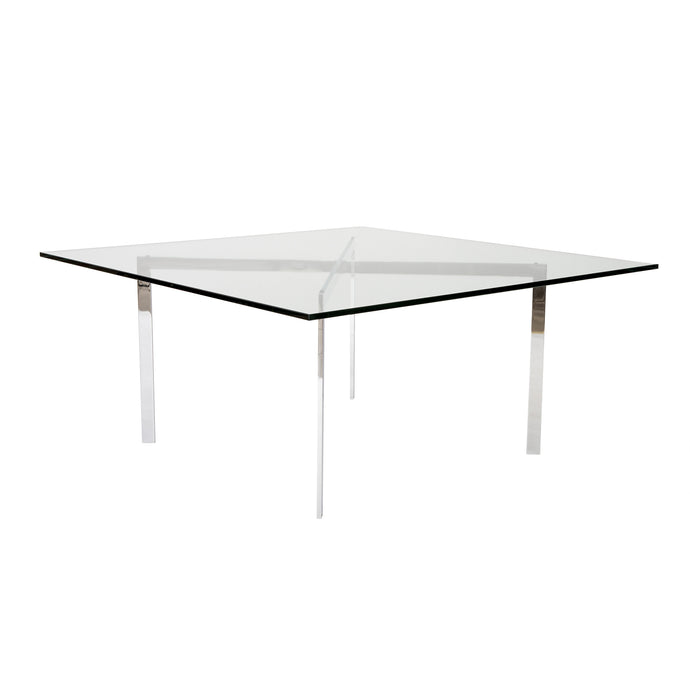 Barcelona Table 