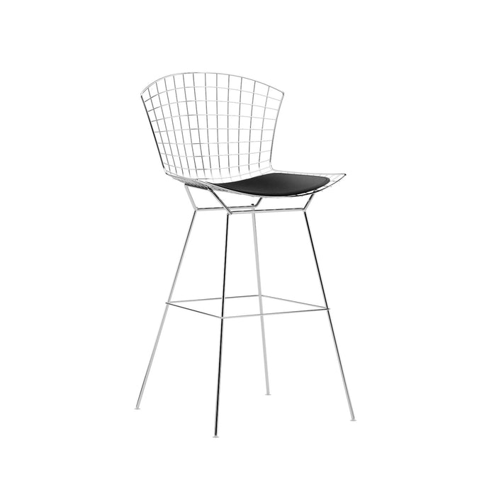 Bertoia Barstool BE48 1