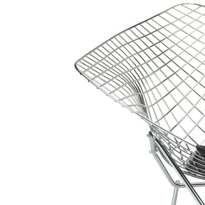 Bertoia Diamond Chair BE50