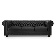 Charger l&#39;image dans la galerie, Chester 3 seater Sofa
