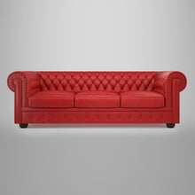 Charger l&#39;image dans la galerie, Chester 3 seater Sofa
