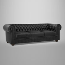 Charger l&#39;image dans la galerie, Chester 3 seater Sofa
