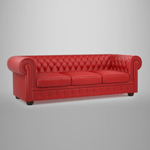 Charger l&#39;image dans la galerie, Chester 3 seater Sofa
