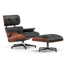 Charger l'image dans la galerie, Lounge Chair + Ottoman
