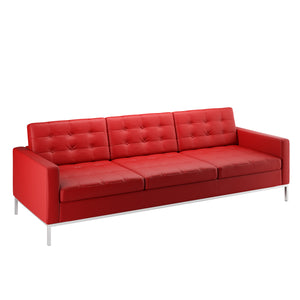 Florence 3 seater Sofa 2