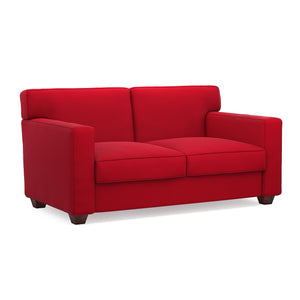 Frank 2 seater Sofa F158 2