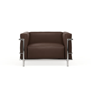 Le Corbusier LC3 Grand Confort Grand Modele C05 4