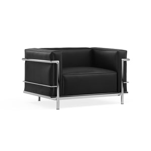 Le Corbusier LC3 Grand Confort Grand Modele C05 1