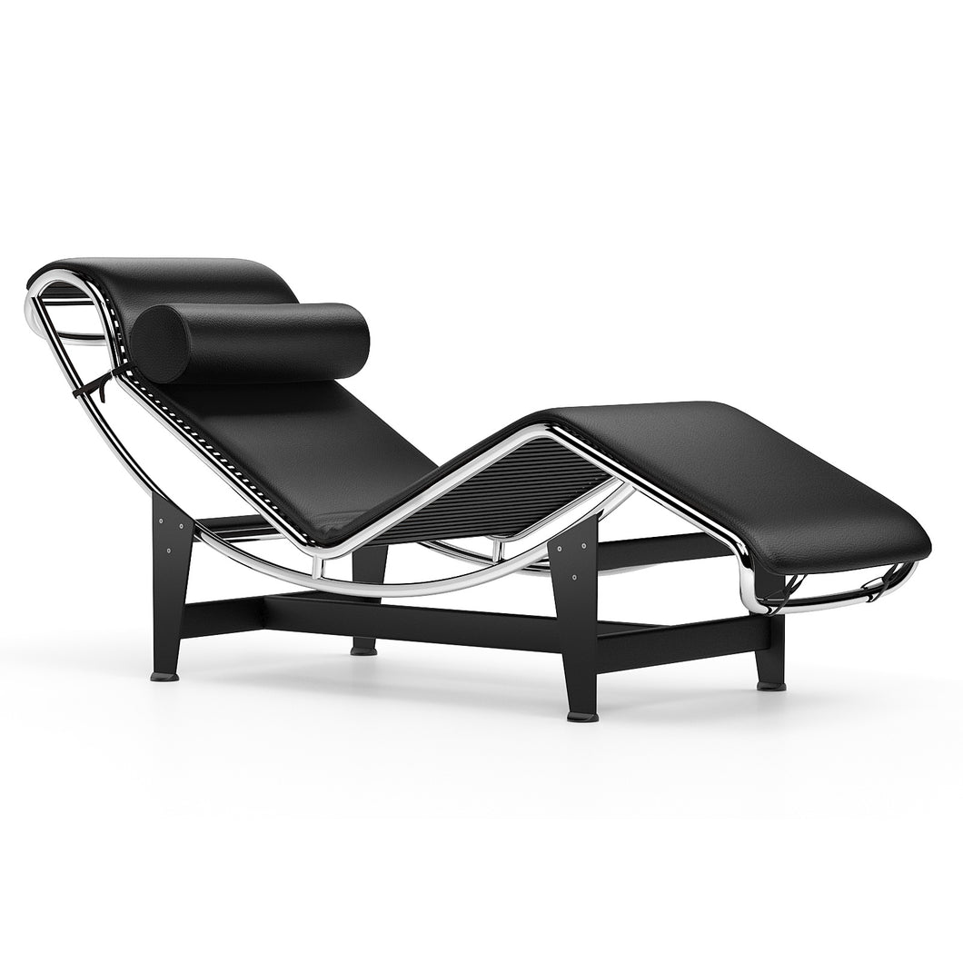 LC4 Chaise Longue 9 1