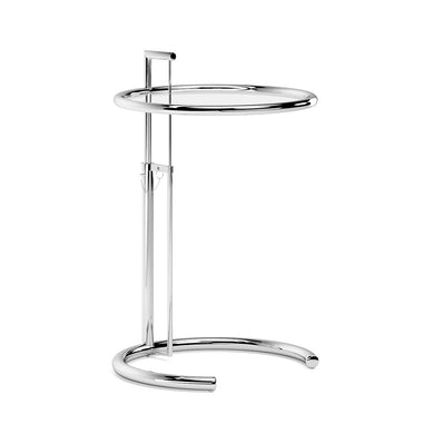 Eileen Gray Adjustable Table EG30