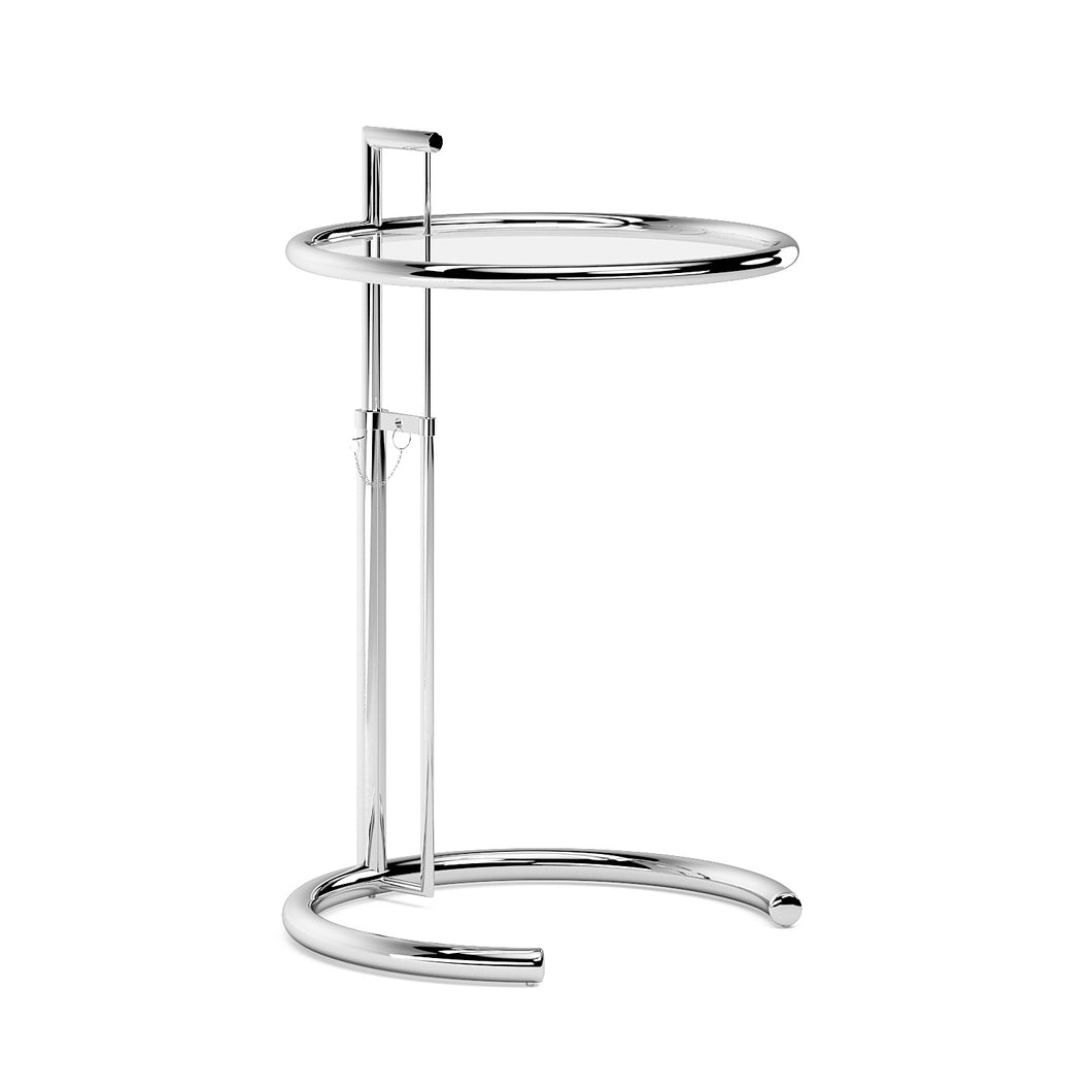 Eileen Gray Adjustable Table EG30