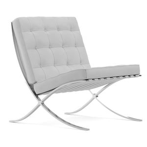 Mies van der Rohe Barcelona Chair MVR21 3