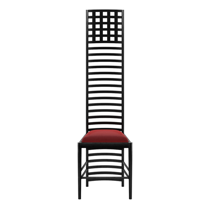 Mackintosh Hill House Chair MK11