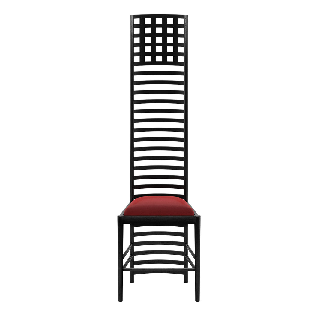 Mackintosh Hill House Chair MK11