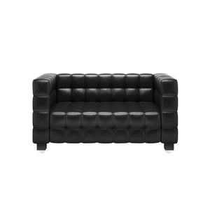 Hoffmann Kubus 2 seater Sofa H86