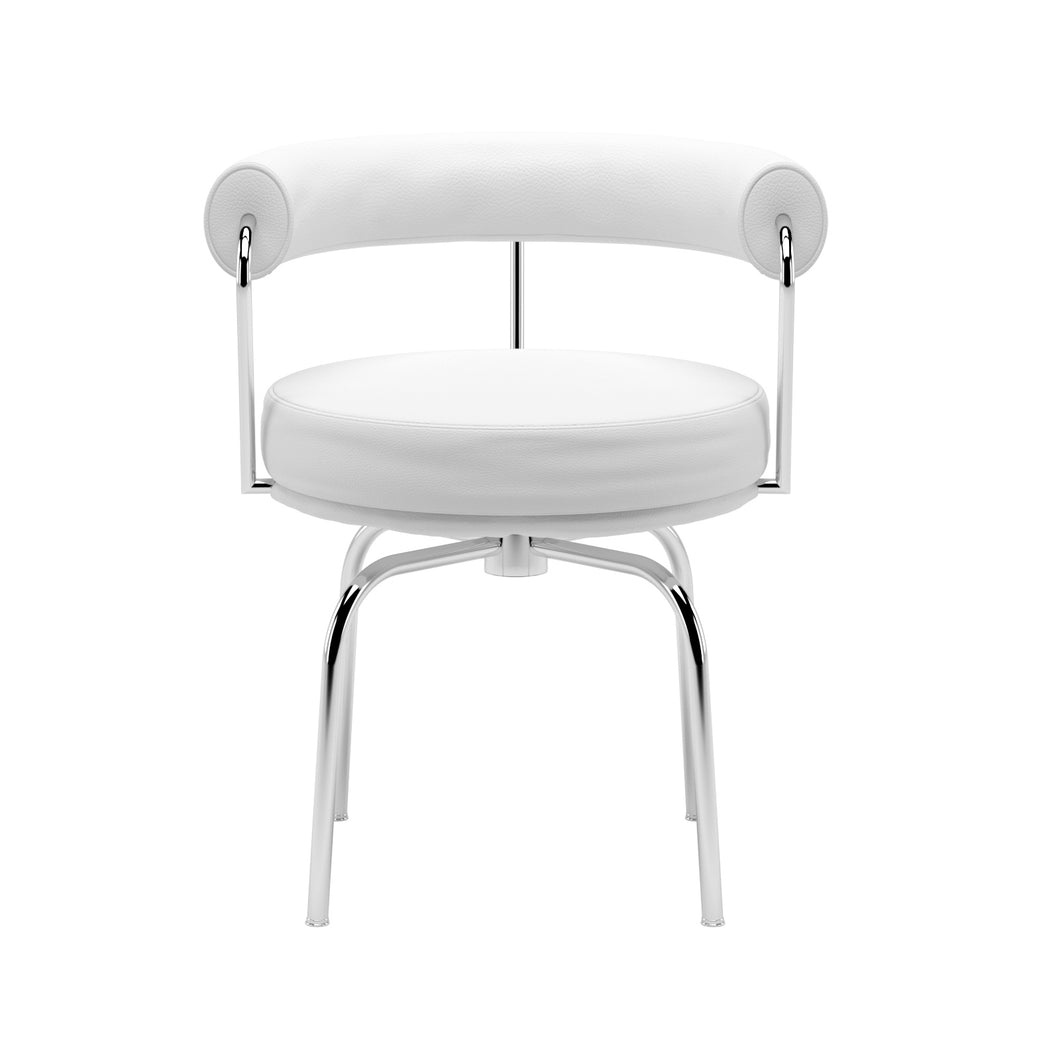 Le Corbusier LC7 Armchair C07