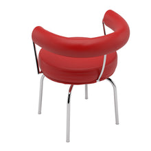 Charger l&#39;image dans la galerie, Le Corbusier LC7 Armchair C07 2
