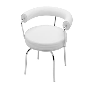 Le Corbusier LC7 Armchair C07 1