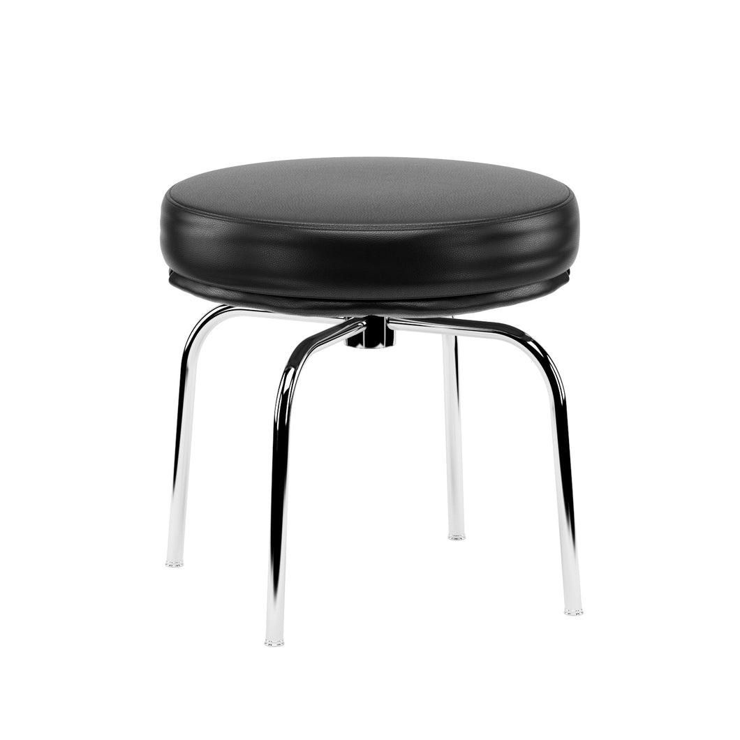 Le Corbusier LC8 Stool C45