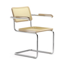 Load image into Gallery viewer, Marcel Breuer Cesca Chair MB16
